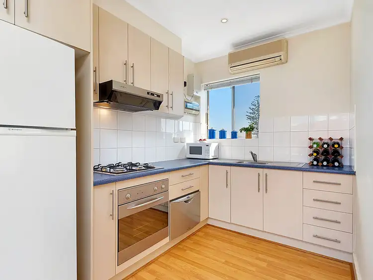 Second view of Homely apartment listing, 8/205 Lady Gowrie Drive, Largs Bay SA 5016