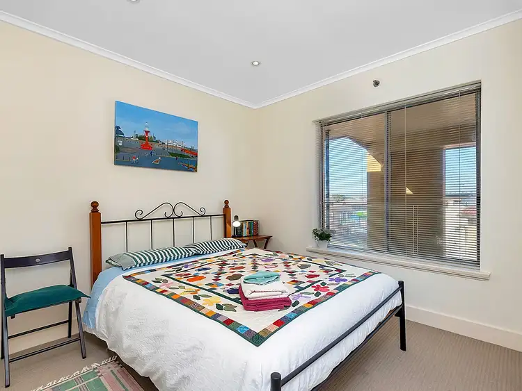 Fifth view of Homely apartment listing, 8/205 Lady Gowrie Drive, Largs Bay SA 5016
