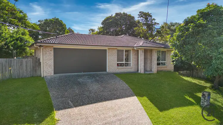Main view of Homely house listing, 23 Clipper Street, Inala QLD 4077