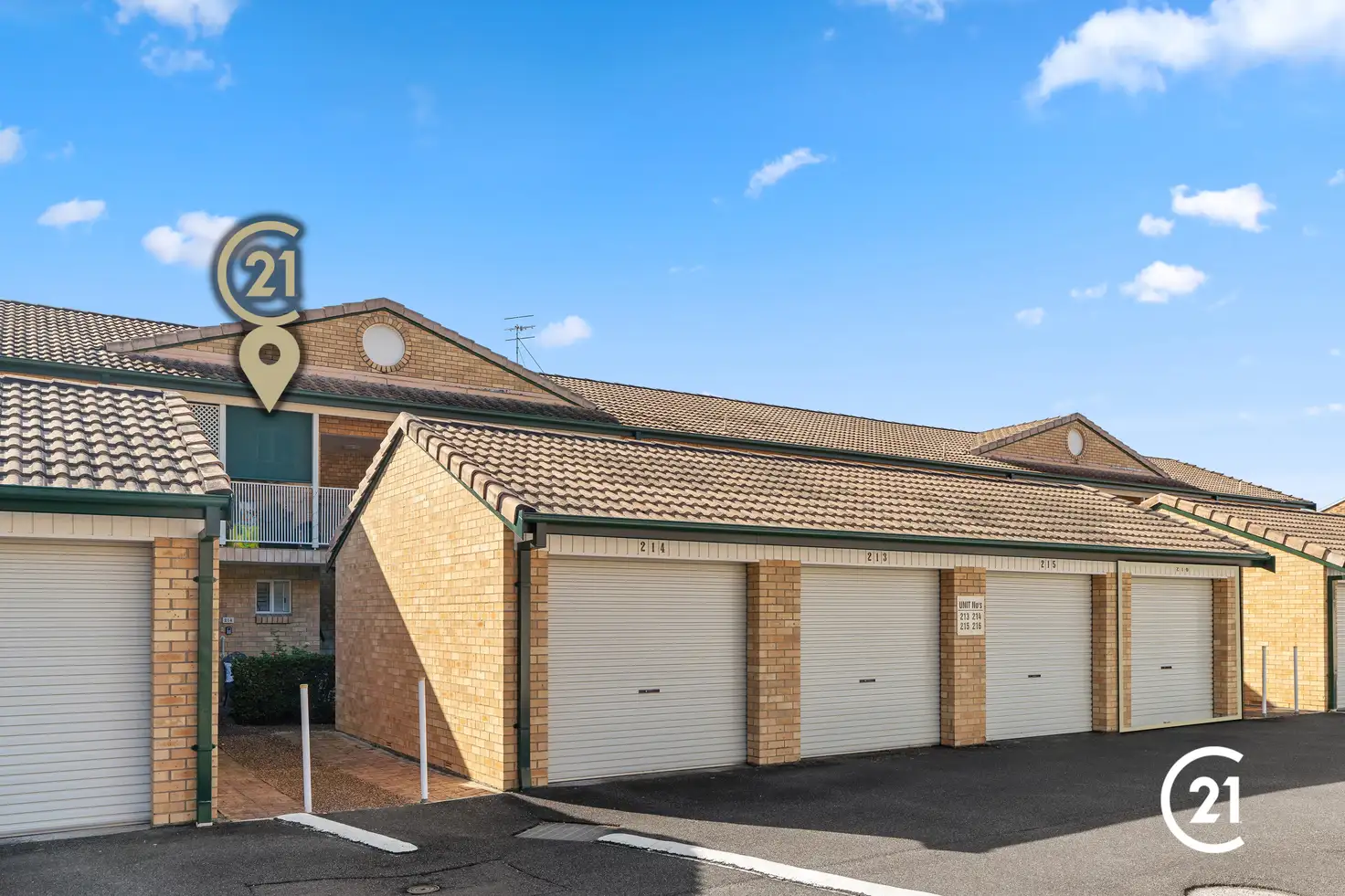 Main view of Homely retirement listing, 216/15 Lorraine Avenue, Berkeley Vale NSW 2261