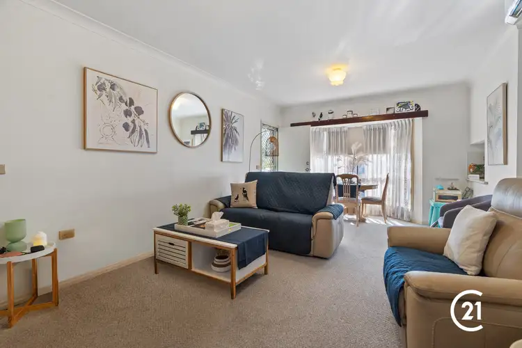 Second view of Homely retirement listing, 216/15 Lorraine Avenue, Berkeley Vale NSW 2261