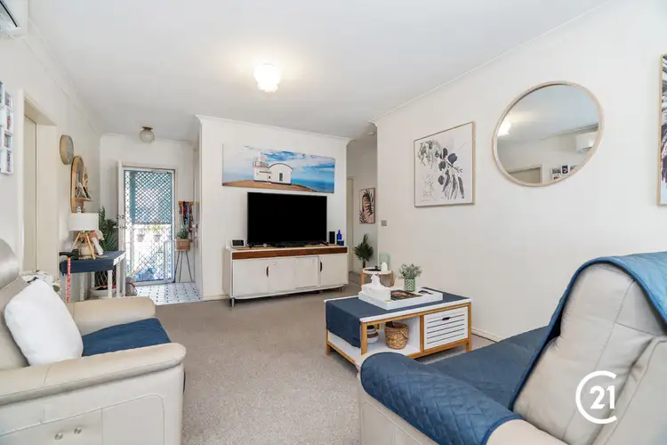 Fourth view of Homely retirement listing, 216/15 Lorraine Avenue, Berkeley Vale NSW 2261