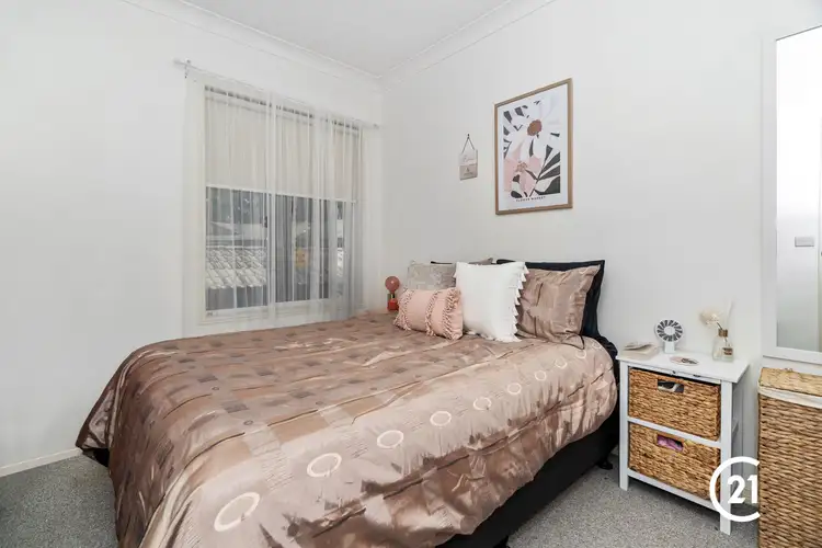 Sixth view of Homely retirement listing, 216/15 Lorraine Avenue, Berkeley Vale NSW 2261