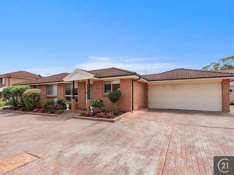 2/49 Sherwood Street, Revesby NSW 2212
