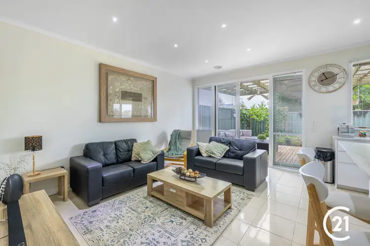 Second view of Homely unit listing, 3/6 Warden Street, Moama NSW 2731