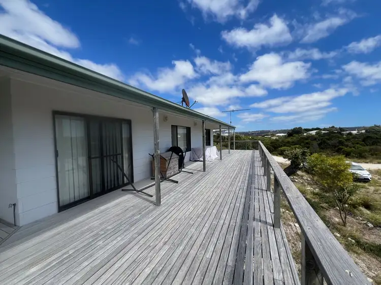 Second view of Homely house listing, 26 Pennington Road, Island Beach SA 5222