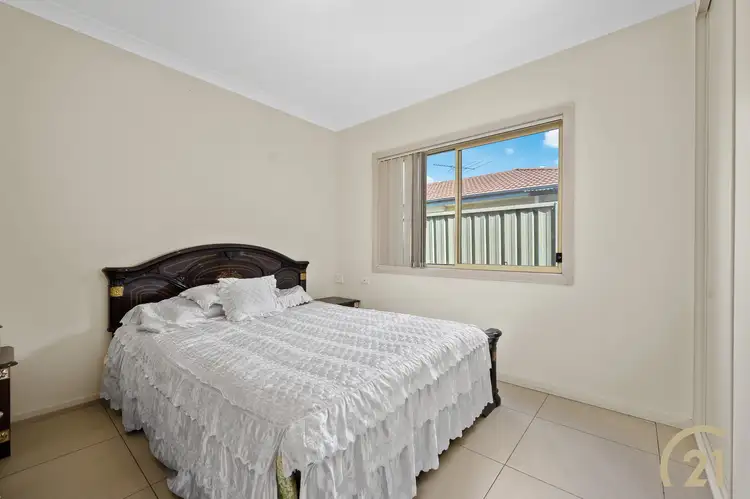 Third view of Homely villa listing, 3/45 Anderson Avenue, Mount Pritchard NSW 2170