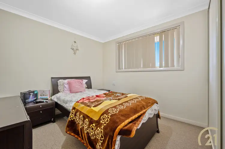 Fourth view of Homely villa listing, 3/45 Anderson Avenue, Mount Pritchard NSW 2170