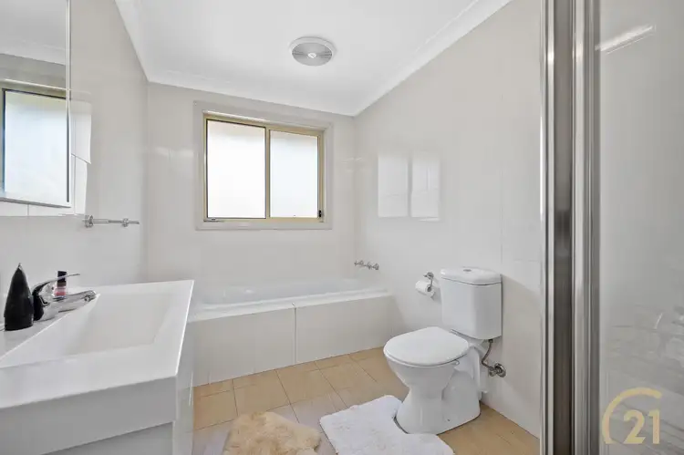 Fifth view of Homely villa listing, 3/45 Anderson Avenue, Mount Pritchard NSW 2170