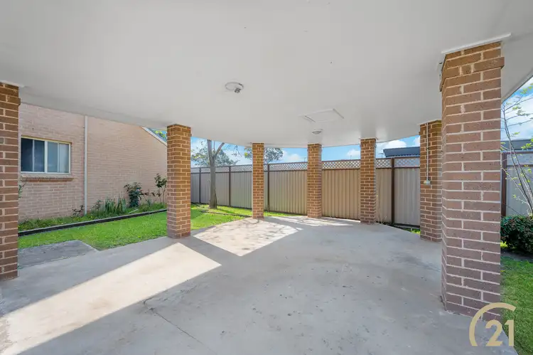 Sixth view of Homely villa listing, 3/45 Anderson Avenue, Mount Pritchard NSW 2170