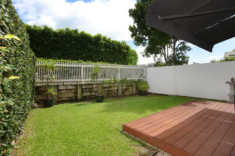 Main view of Homely semi-detached listing, 55 Theatre Drive, Benowa QLD 4217