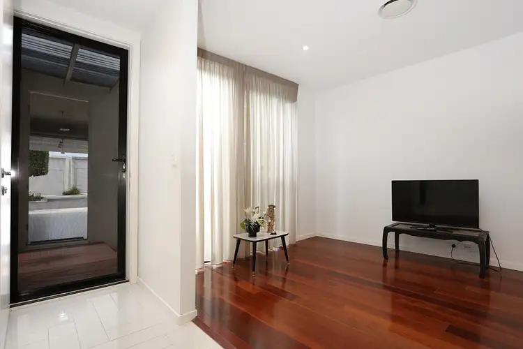 Fifth view of Homely semi-detached listing, 55 Theatre Drive, Benowa QLD 4217