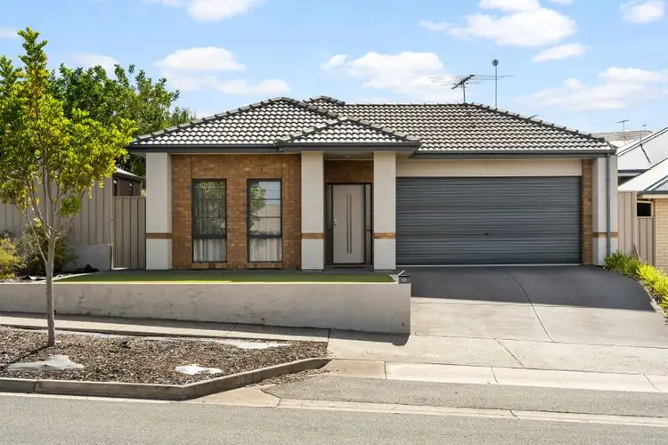 Main view of Homely house listing, 19 Yeltana Avenue, Huntfield Heights SA 5163