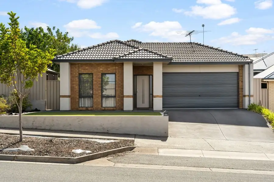 Main view of Homely house listing, 19 Yeltana Avenue, Huntfield Heights SA 5163