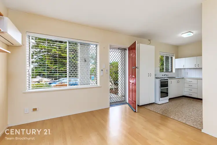 Second view of Homely unit listing, 4/16 Eighth Avenue, Maylands WA 6051