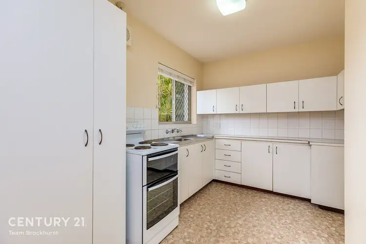Fourth view of Homely unit listing, 4/16 Eighth Avenue, Maylands WA 6051