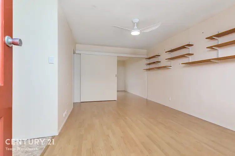 Fifth view of Homely unit listing, 4/16 Eighth Avenue, Maylands WA 6051