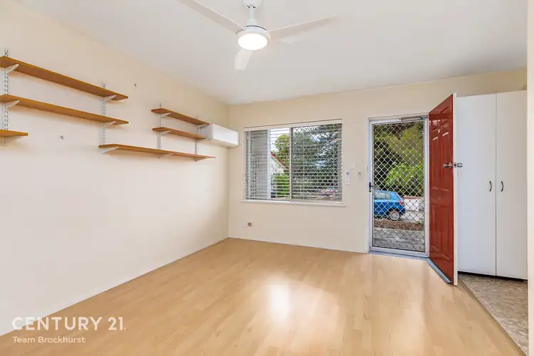 Sixth view of Homely unit listing, 4/16 Eighth Avenue, Maylands WA 6051