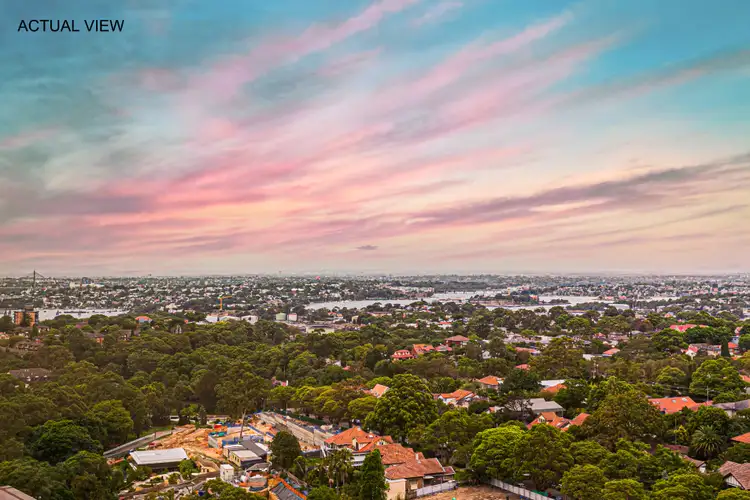 Third view of Homely apartment listing, 1205/88B Christie Street, St Leonards NSW 2065