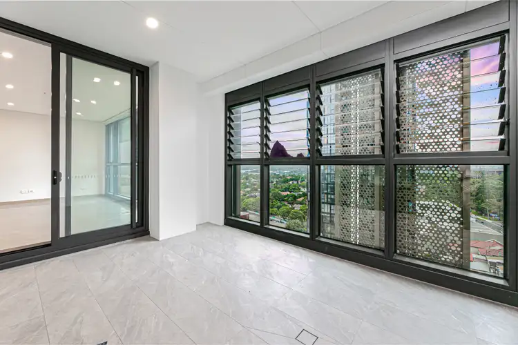 Fourth view of Homely apartment listing, 1205/88B Christie Street, St Leonards NSW 2065