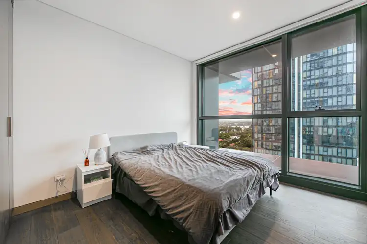 Sixth view of Homely apartment listing, 1205/88B Christie Street, St Leonards NSW 2065