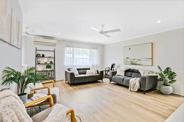 Second view of Homely house listing, 44 Boongala Terrace, Maroochydore QLD 4558