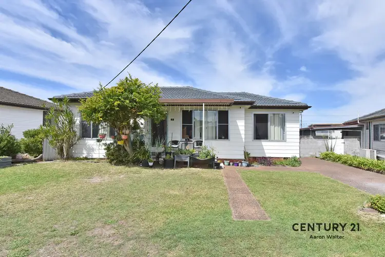 Main view of Homely house listing, 7 David Place, Edgeworth NSW 2285