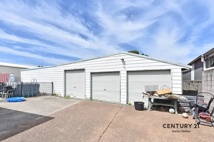 Second view of Homely house listing, 7 David Place, Edgeworth NSW 2285