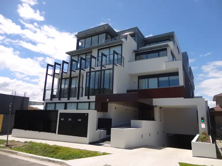 Second view of Homely apartment listing, 106/40 Mavho Street, Bentleigh VIC 3204