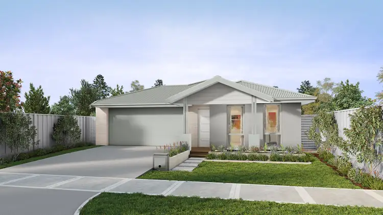 Lot 722 Wallace Drive, Tanunda SA 5352