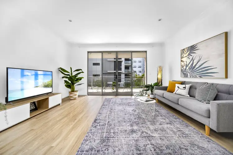 Second view of Homely apartment listing, 9/20-22 Princes Highway, Wolli Creek NSW 2205