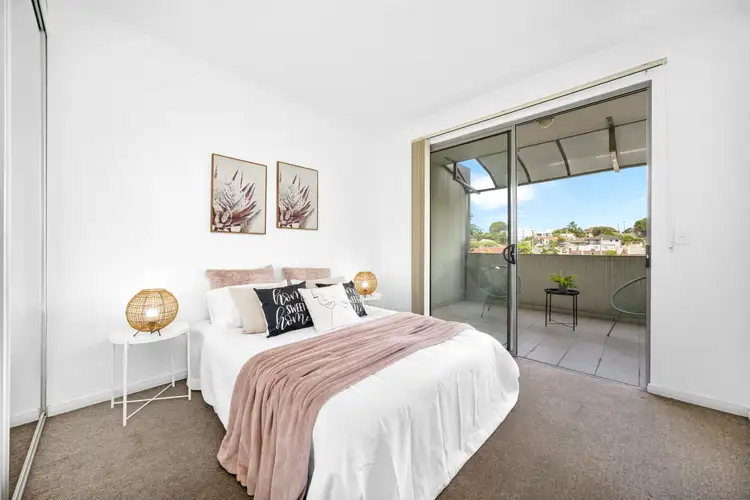 Fourth view of Homely apartment listing, 9/20-22 Princes Highway, Wolli Creek NSW 2205