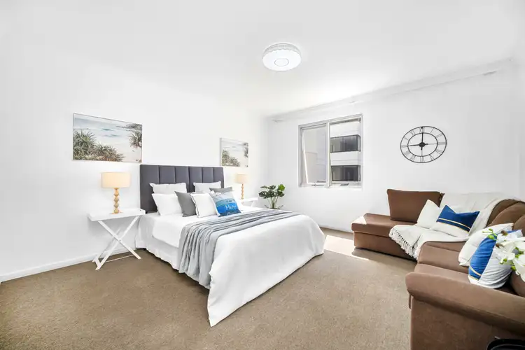 Sixth view of Homely apartment listing, 9/20-22 Princes Highway, Wolli Creek NSW 2205