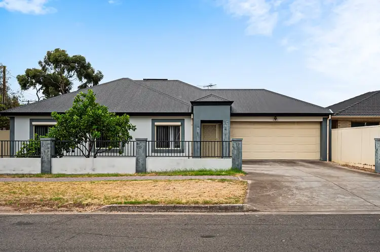 1A Wandina Avenue, Pooraka SA 5095