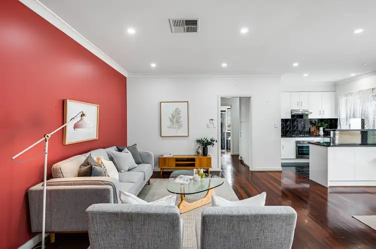Second view of Homely house listing, 1A Wandina Avenue, Pooraka SA 5095