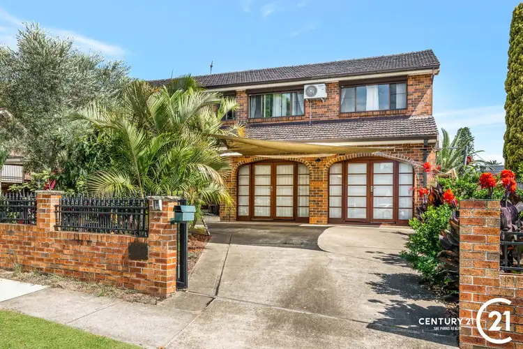 Second view of Homely house listing, 23 Kingfisher Avenue, Bossley Park NSW 2176