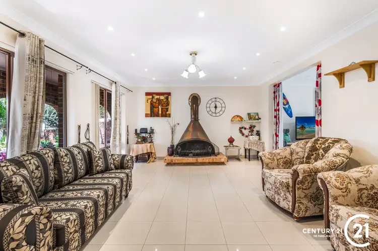 Third view of Homely house listing, 23 Kingfisher Avenue, Bossley Park NSW 2176