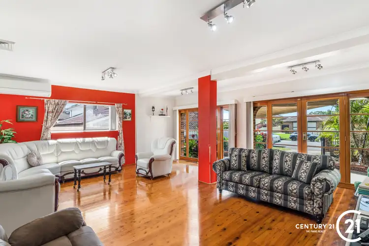 Fourth view of Homely house listing, 23 Kingfisher Avenue, Bossley Park NSW 2176