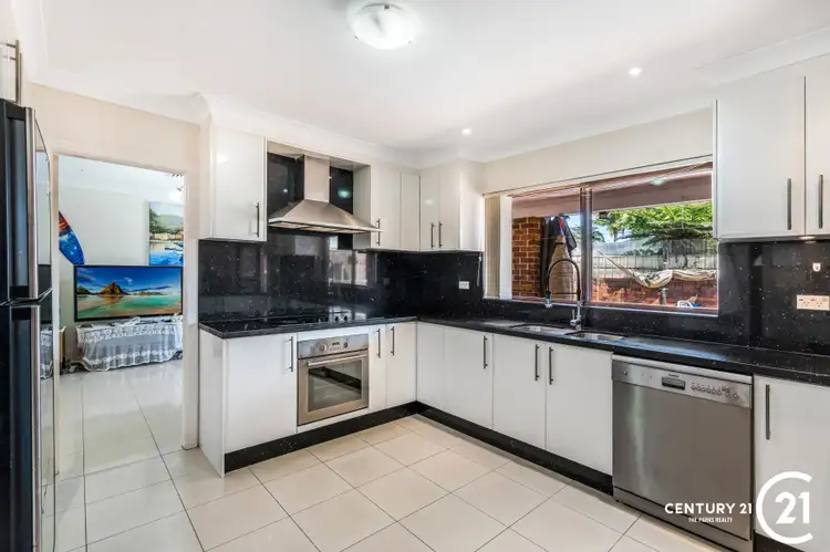 Fifth view of Homely house listing, 23 Kingfisher Avenue, Bossley Park NSW 2176