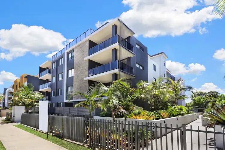 21/33-39 Veron Street, Wentworthville NSW 2145