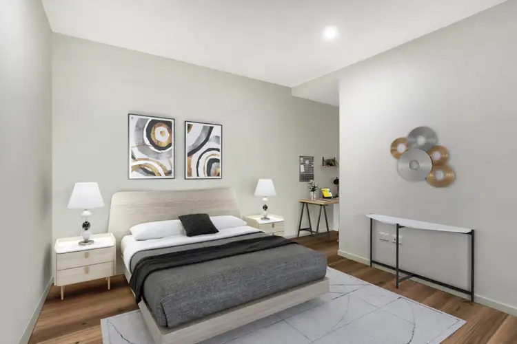 Fourth view of Homely apartment listing, 21/33-39 Veron Street, Wentworthville NSW 2145