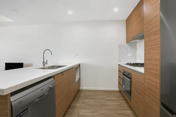 Fifth view of Homely apartment listing, 21/33-39 Veron Street, Wentworthville NSW 2145