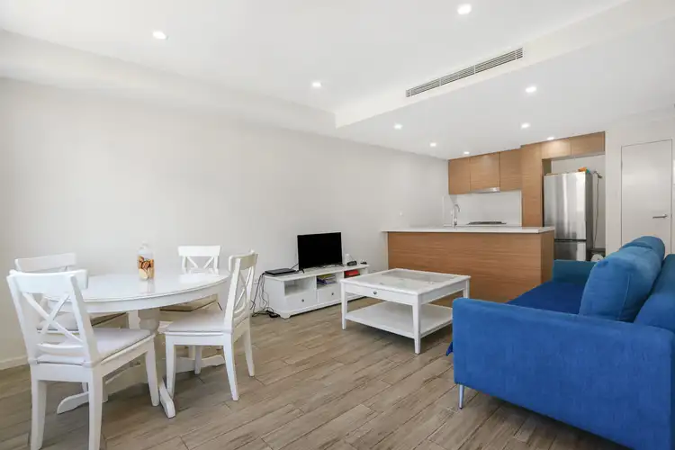 Sixth view of Homely apartment listing, 21/33-39 Veron Street, Wentworthville NSW 2145