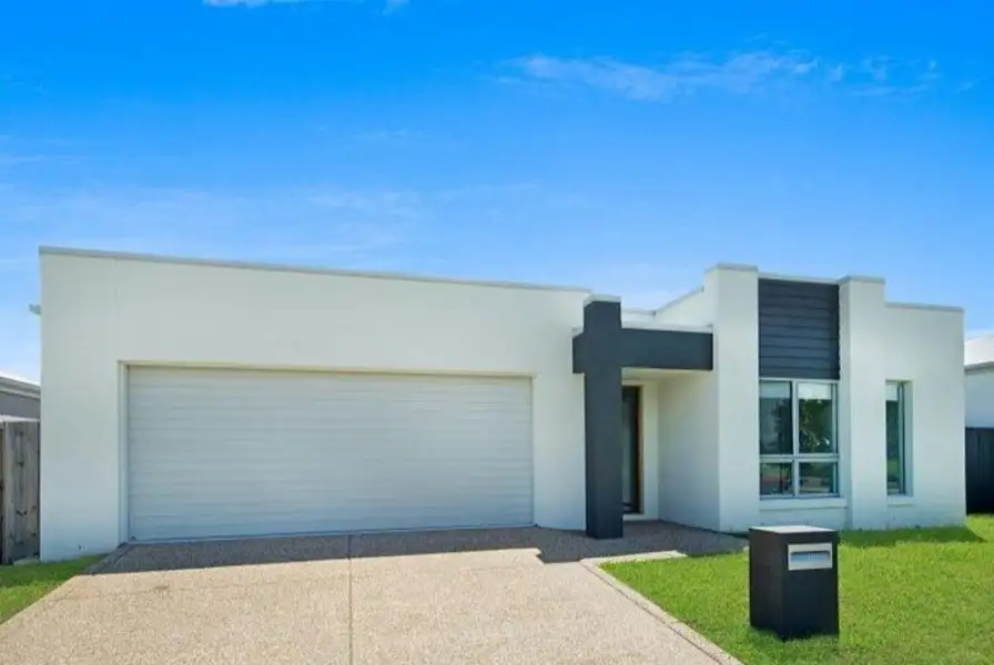 Main view of Homely house listing, 10 Tibrogargan Circuit, Mountain Creek QLD 4557