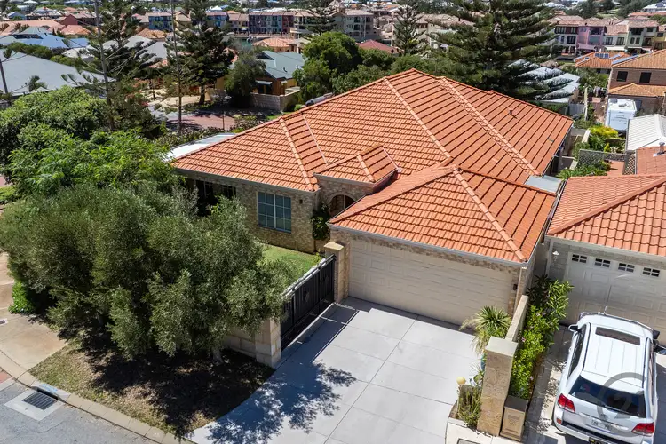 86 Alexis Circle, Wannanup WA 6210