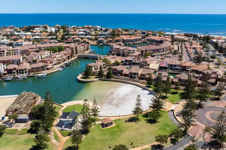 Third view of Homely house listing, 86 Alexis Circle, Wannanup WA 6210