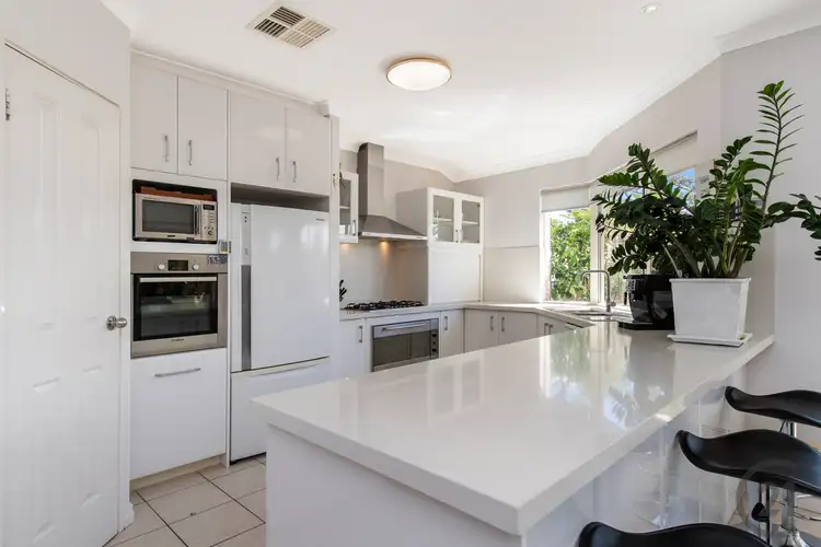 Fifth view of Homely house listing, 86 Alexis Circle, Wannanup WA 6210