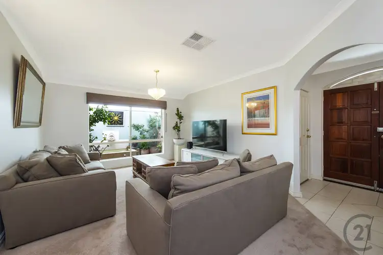 Seventh view of Homely house listing, 86 Alexis Circle, Wannanup WA 6210