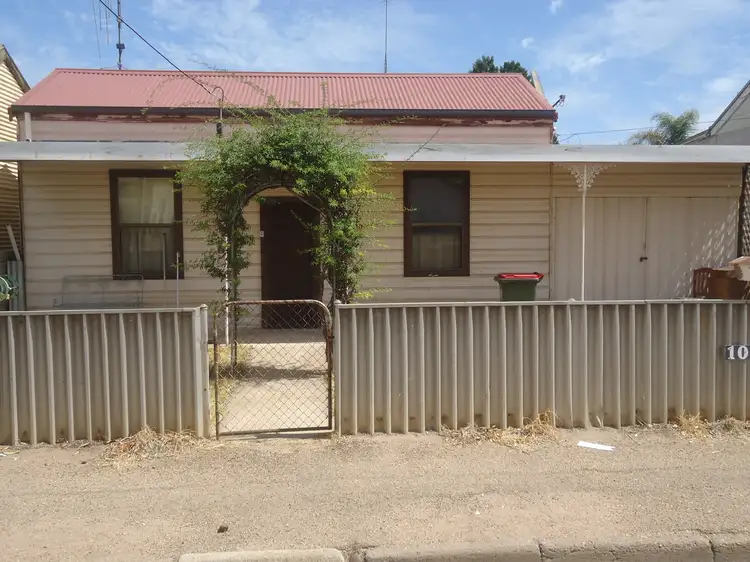 Main view of Homely house listing, 10 Sixth Street, Port Pirie SA 5540