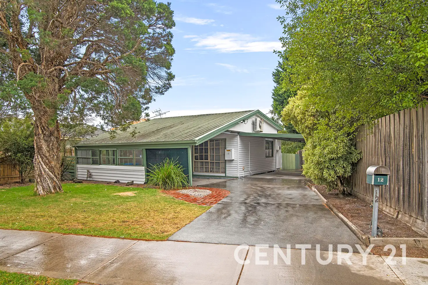 Main view of Homely house listing, 12 Hotham Street, Cranbourne VIC 3977